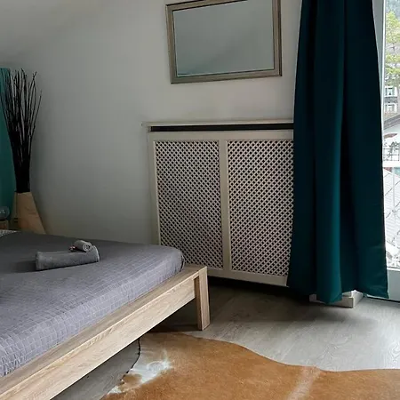 Yeti Lux - Panoramic Loft *