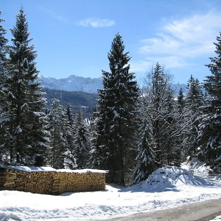 Yeti Lux - Panoramic Loft Appartamento *