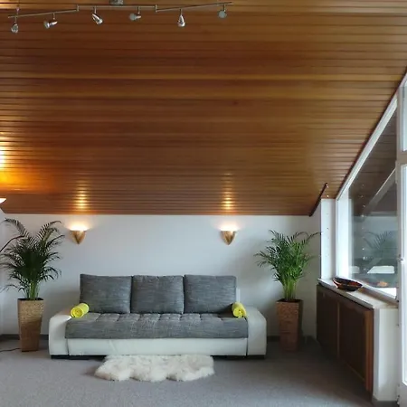 Appartamento Yeti Lux - Panoramic Loft Garmisch-Partenkirchen