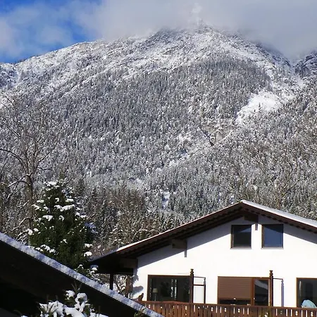 Appartamento Yeti Lux - Panoramic Loft *