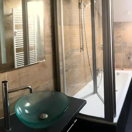 Appartamento Yeti Lux - Panoramic Loft *