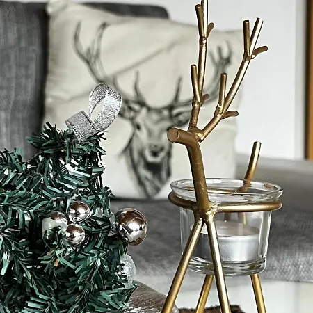 Apartman Yeti Lux - Panoramic Loft *