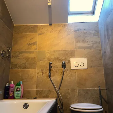 Yeti Lux - Panoramic Loft * Garmisch-Partenkirchen