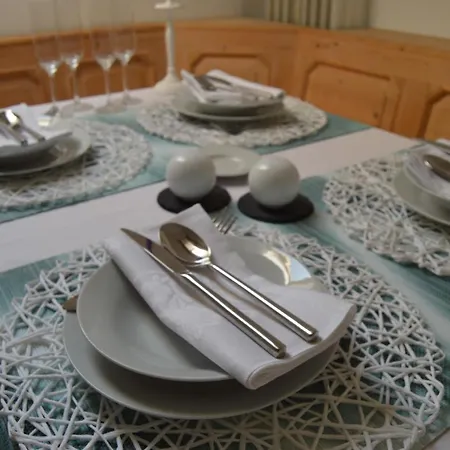 Apartman Yeti Lux - Panoramic Loft Garmisch-Partenkirchen