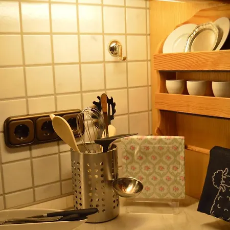Apartamento Yeti Lux - Panoramic Loft
