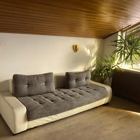 Yeti Lux - Panoramic Loft Garmisch-Partenkirchen