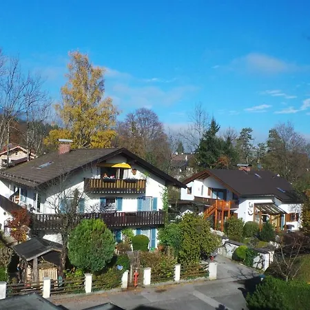 Yeti Lux - Panoramic Loft Apartman *