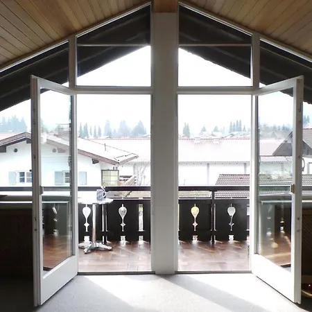 Apartamento Yeti Lux - Panoramic Loft