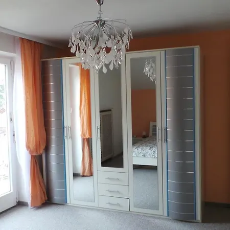 Apartamento Yeti Lux - Panoramic Loft Garmisch-Partenkirchen