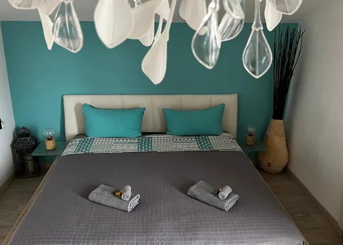 Yeti Lux - Panoramic Loft * جارمش بارتنكيرشن