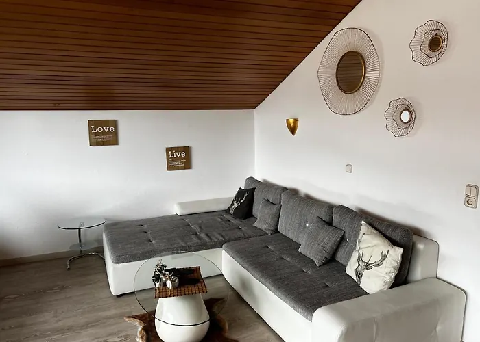 Yeti Lux - Panoramic Loft Apartmán