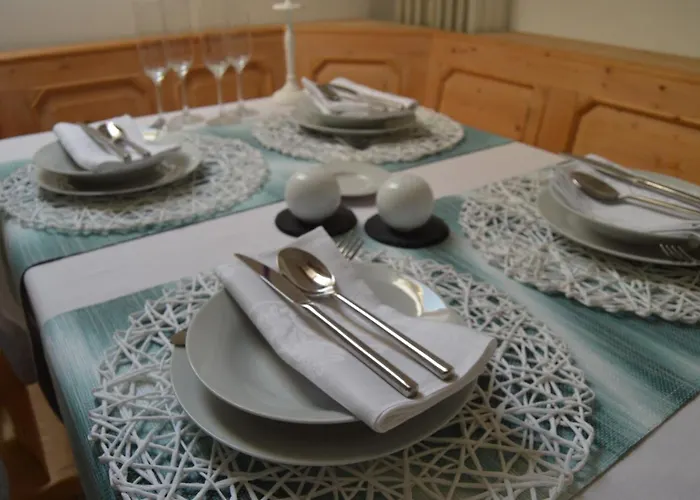 Apartmán Yeti Lux - Panoramic Loft Garmisch-Partenkirchen