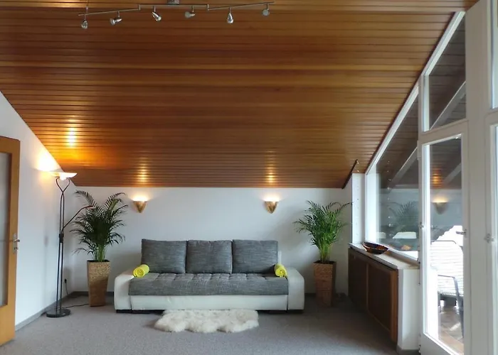 Apartmán Yeti Lux - Panoramic Loft Garmisch-Partenkirchen
