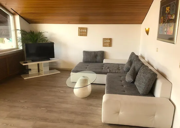 Yeti Lux - Panoramic Loft جارمش بارتنكيرشن