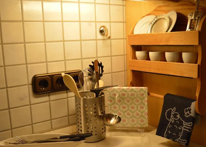 Apartmán Yeti Lux - Panoramic Loft