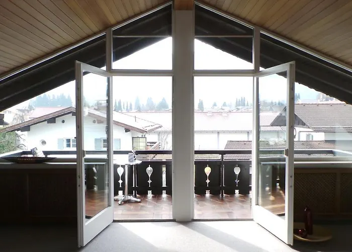 شقة Yeti Lux - Panoramic Loft