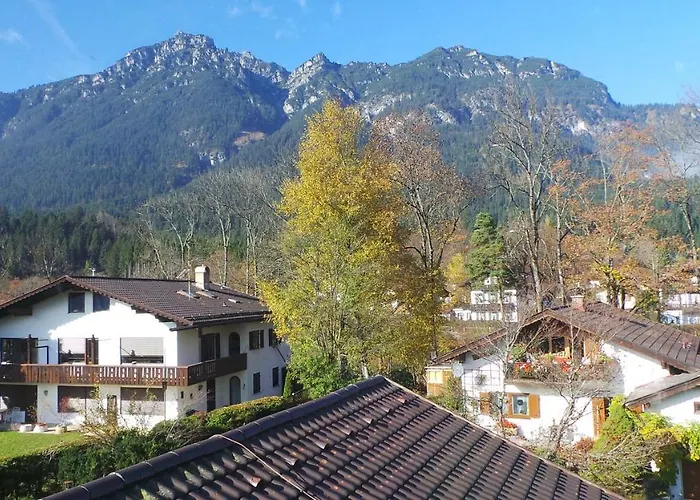 Apartmán Yeti Lux - Panoramic Loft *