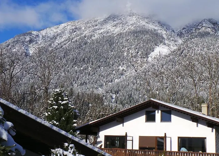 Apartmán Yeti Lux - Panoramic Loft *