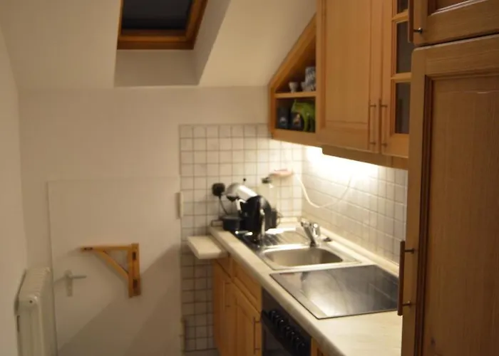 Yeti Lux - Panoramic Loft * جارمش بارتنكيرشن